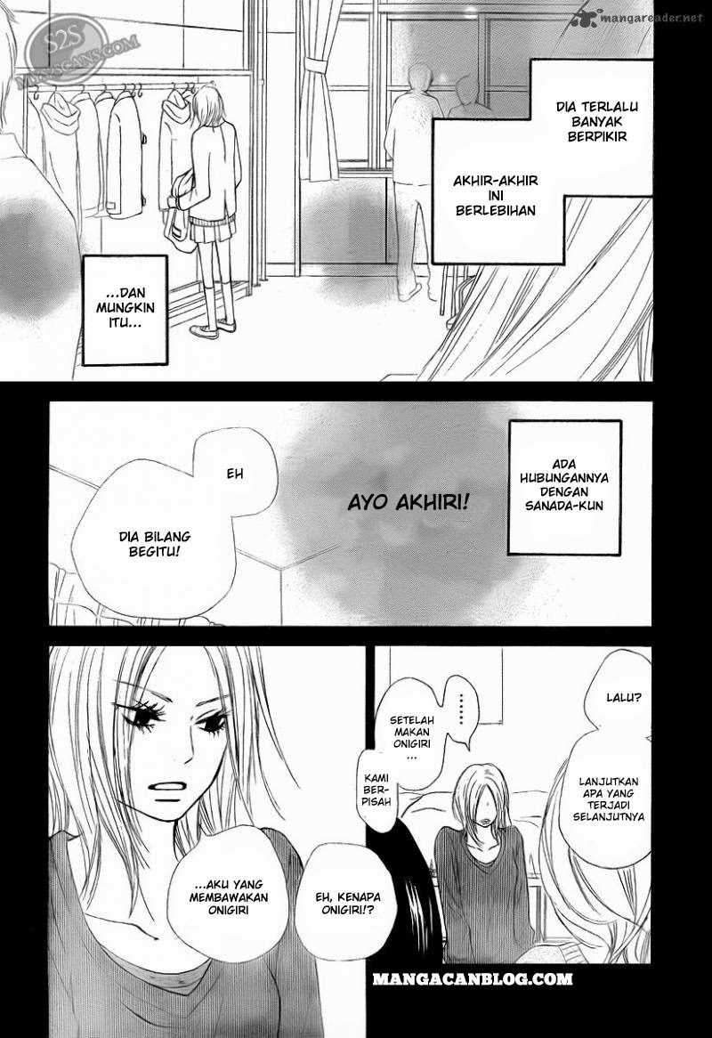 Chapter 64 - halaman 12