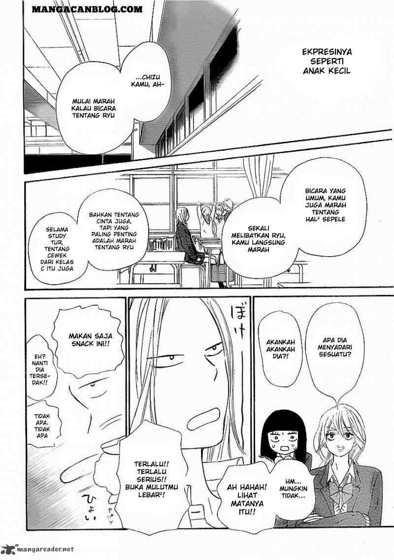 Chapter 64 - halaman 15