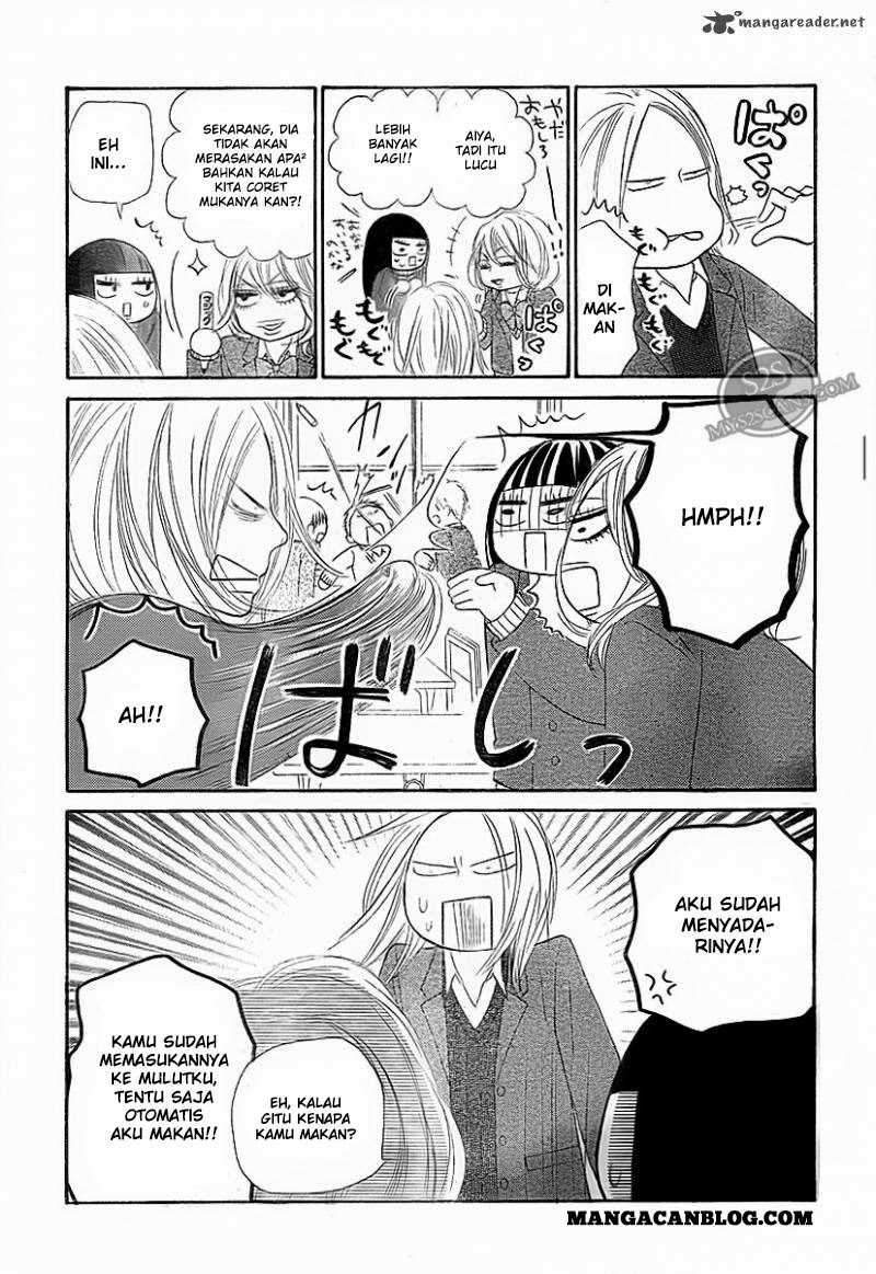 Chapter 64 - halaman 16