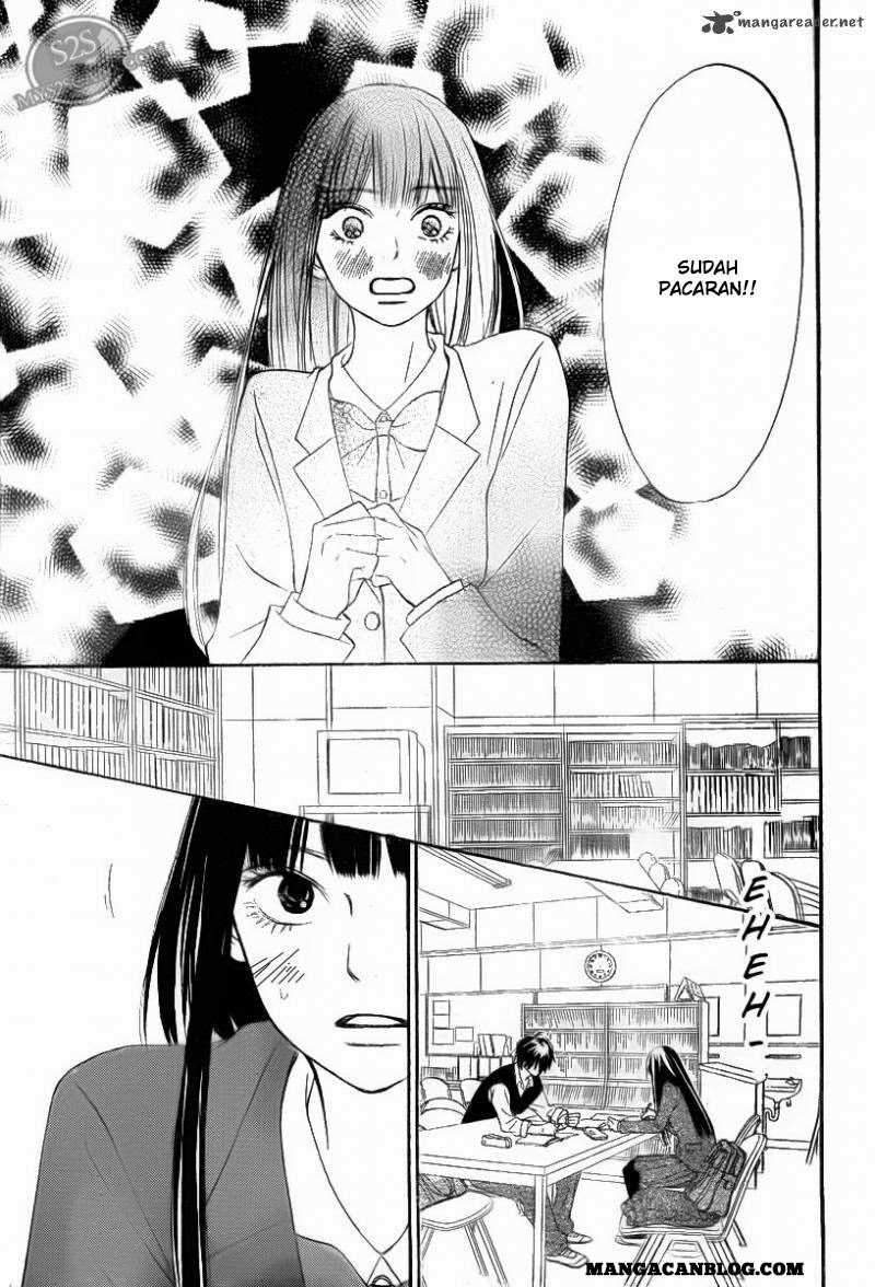 Chapter 64 - halaman 20