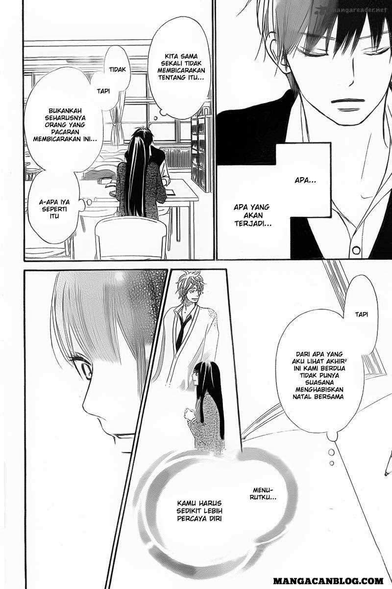 Chapter 64 - halaman 21