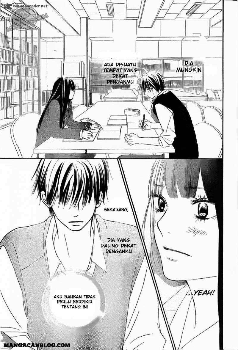 Chapter 64 - halaman 22
