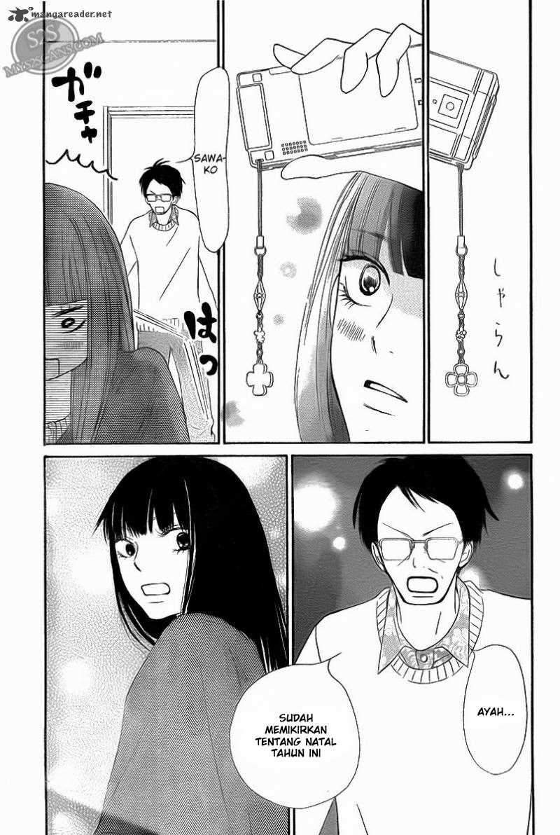 Chapter 64 - halaman 26