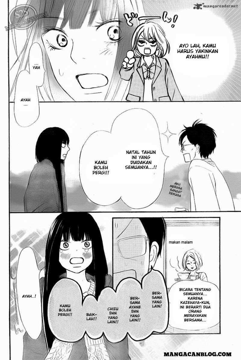 Chapter 64 - halaman 27