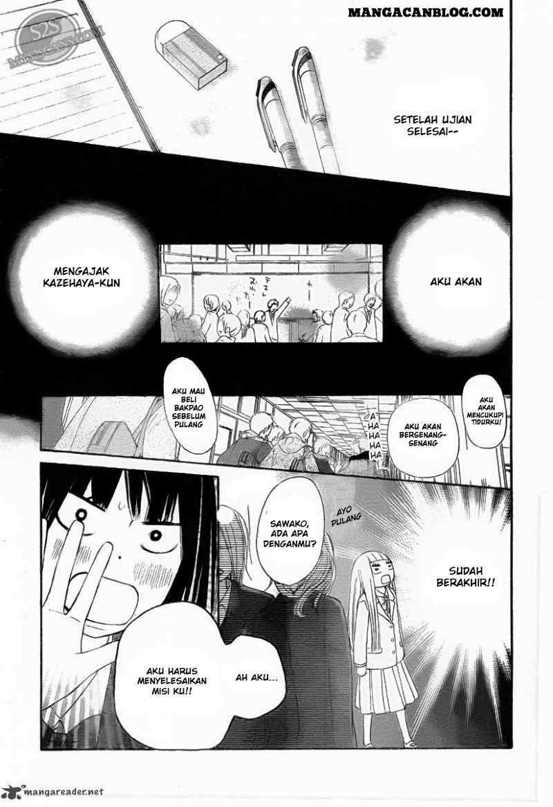 Chapter 64 - halaman 30