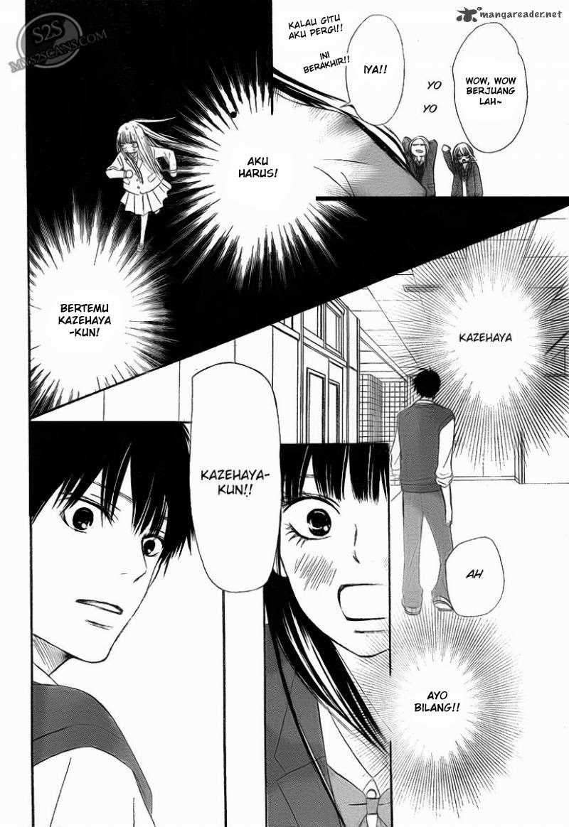 Chapter 64 - halaman 31