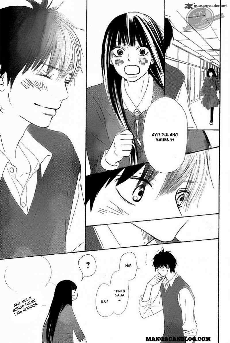 Chapter 64 - halaman 32