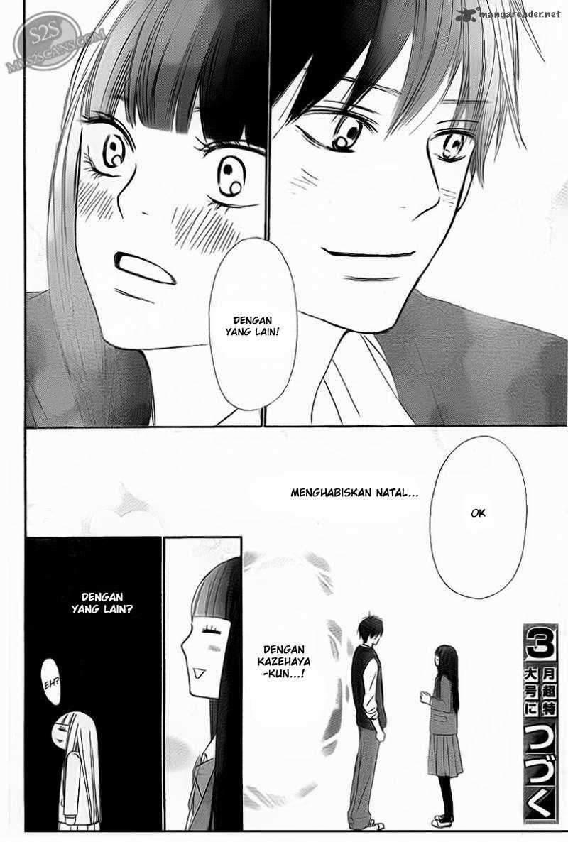 Chapter 64 - halaman 35