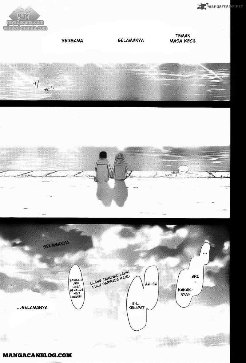 Chapter 63 - halaman 31