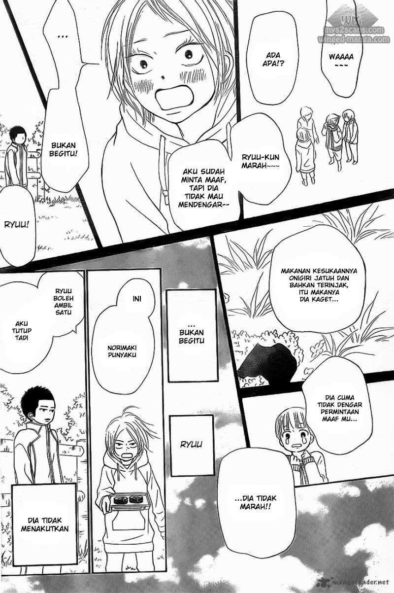 Chapter 62 - halaman 21