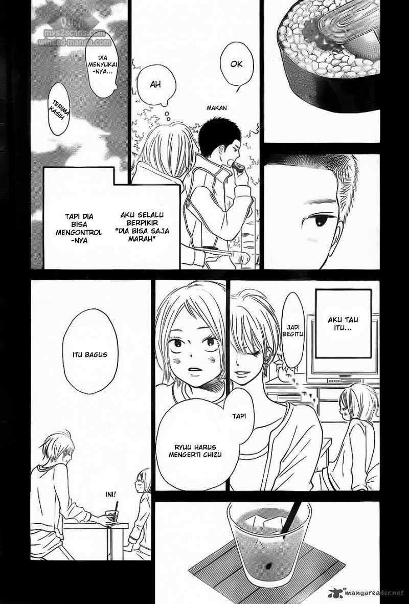 Chapter 62 - halaman 22