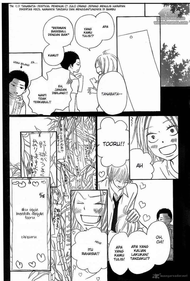 Chapter 62 - halaman 25