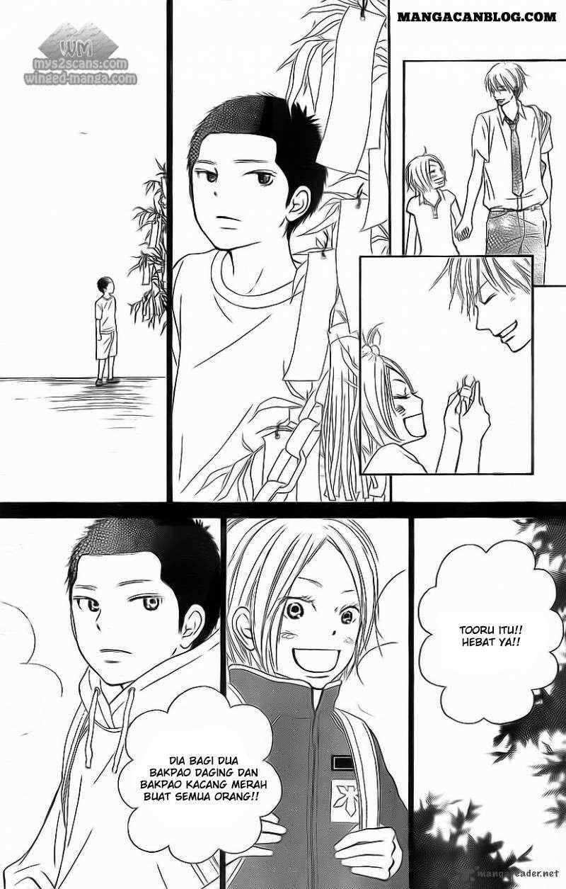 Chapter 62 - halaman 26
