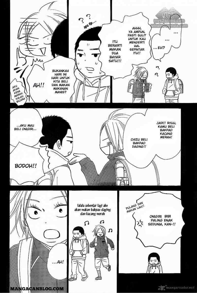 Chapter 62 - halaman 27