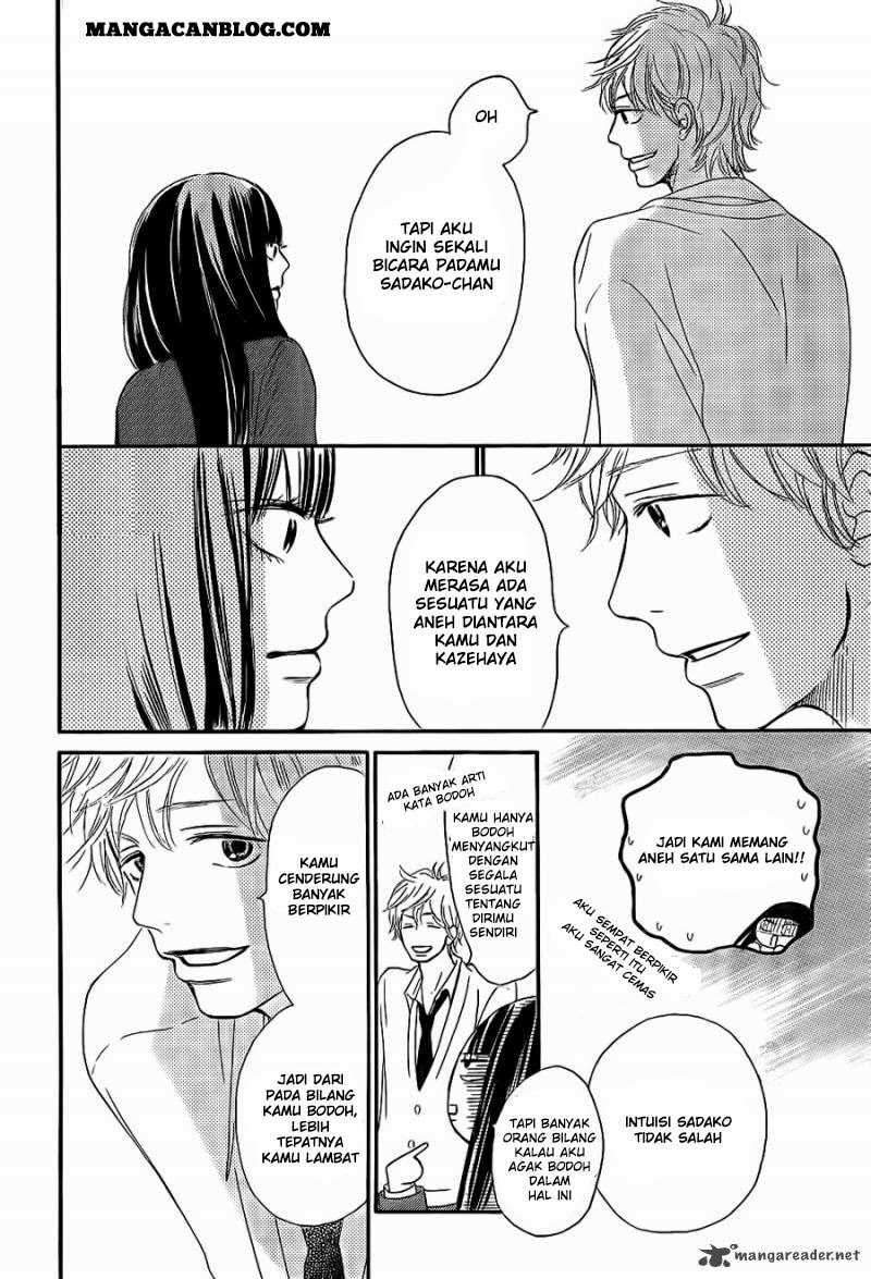 Chapter 61 - halaman 14