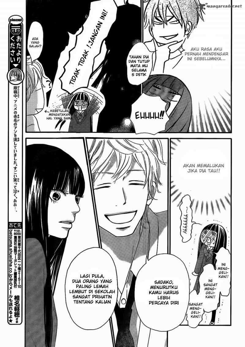Chapter 61 - halaman 17