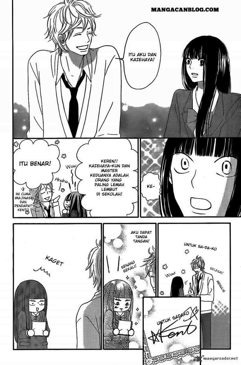Chapter 61 - halaman 18