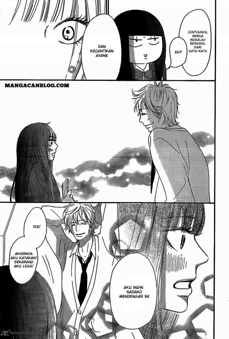 Chapter 61 - halaman 21