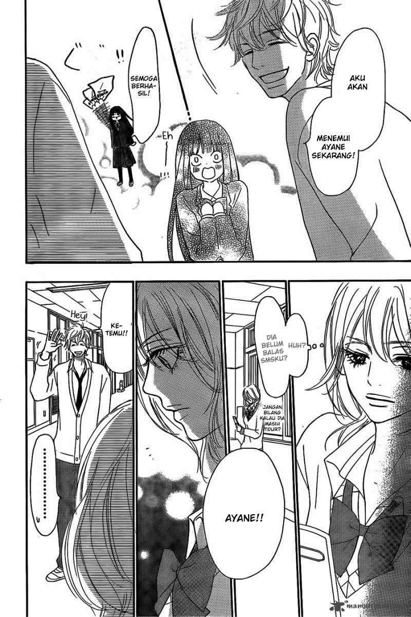 Chapter 61 - halaman 22