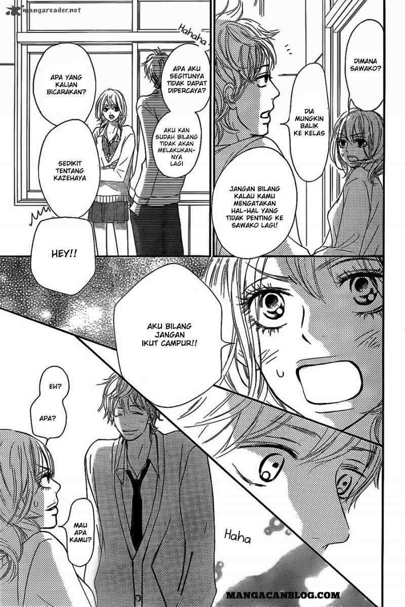 Chapter 61 - halaman 23