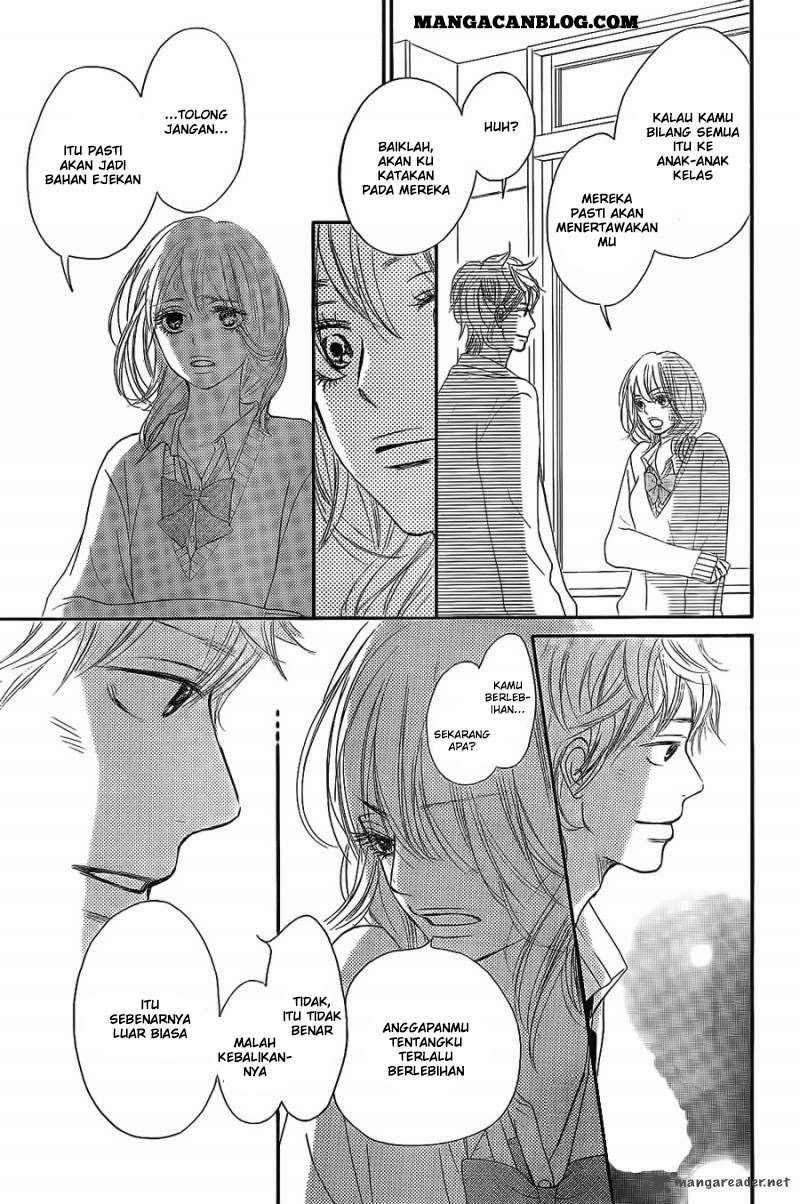 Chapter 61 - halaman 25
