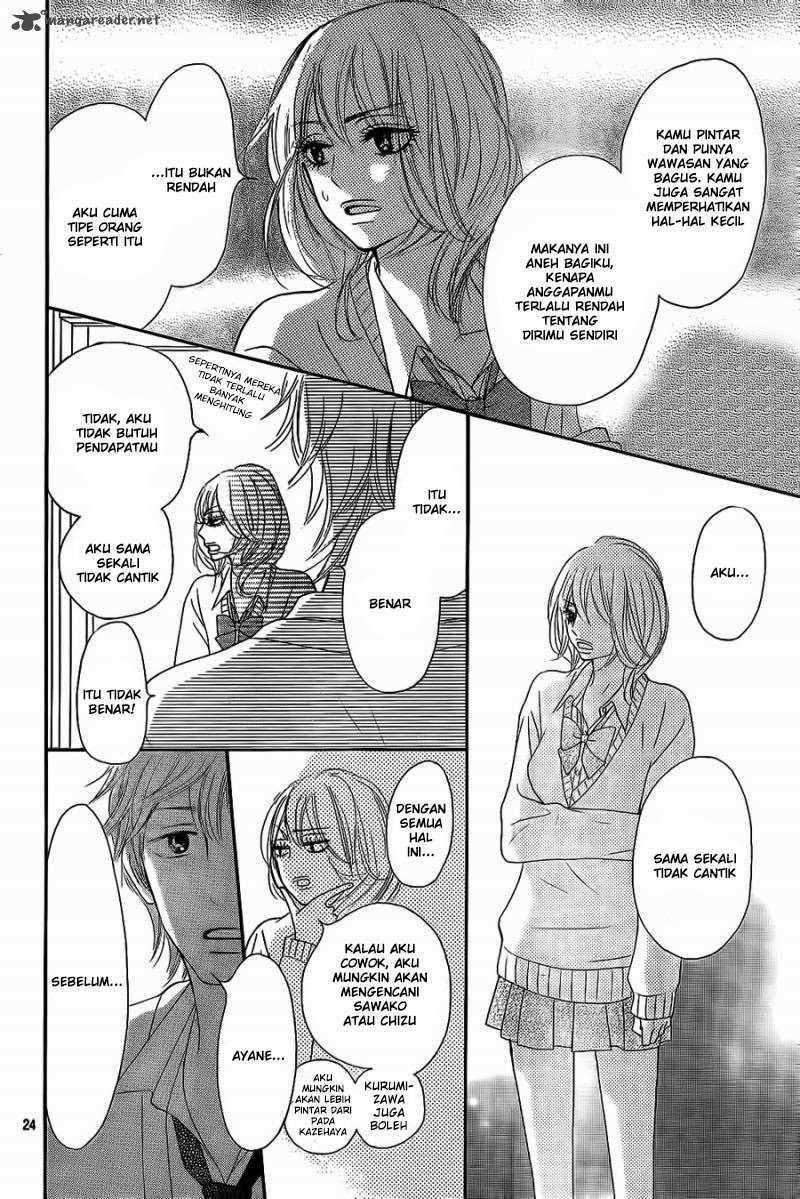 Chapter 61 - halaman 26