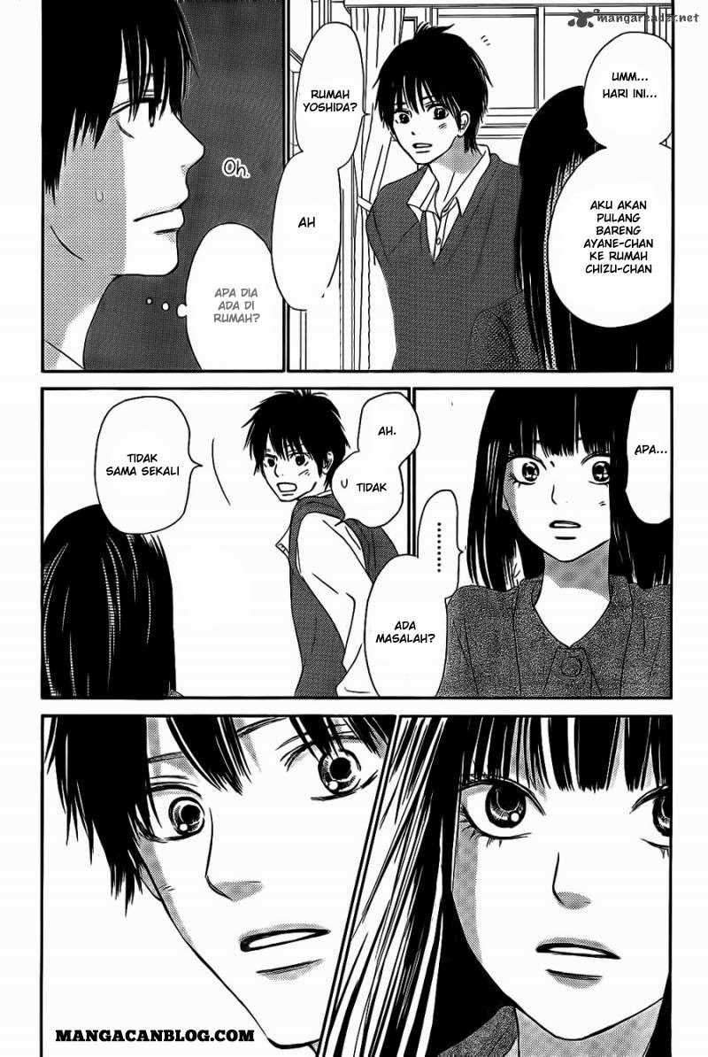 Chapter 61 - halaman 31