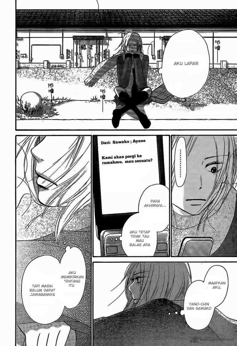 Chapter 61 - halaman 34