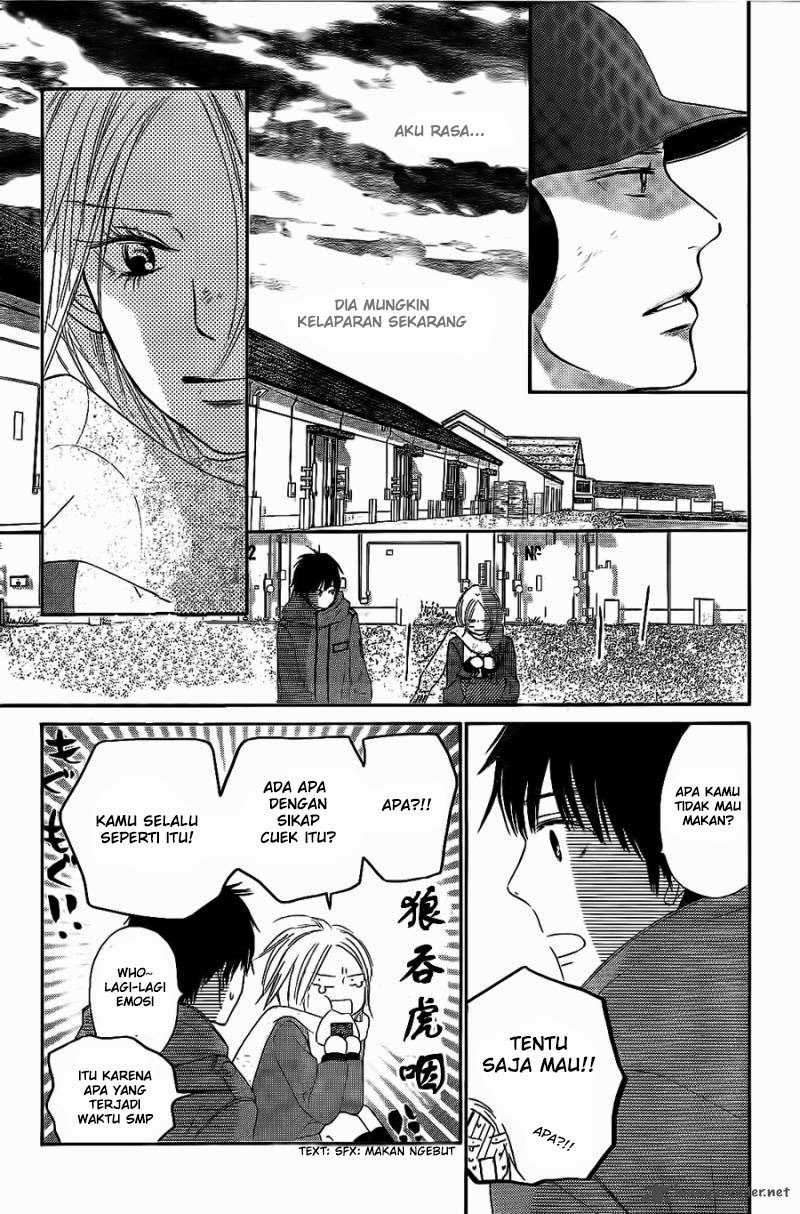 Chapter 61 - halaman 37