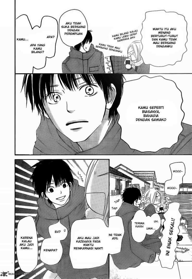 Chapter 61 - halaman 38