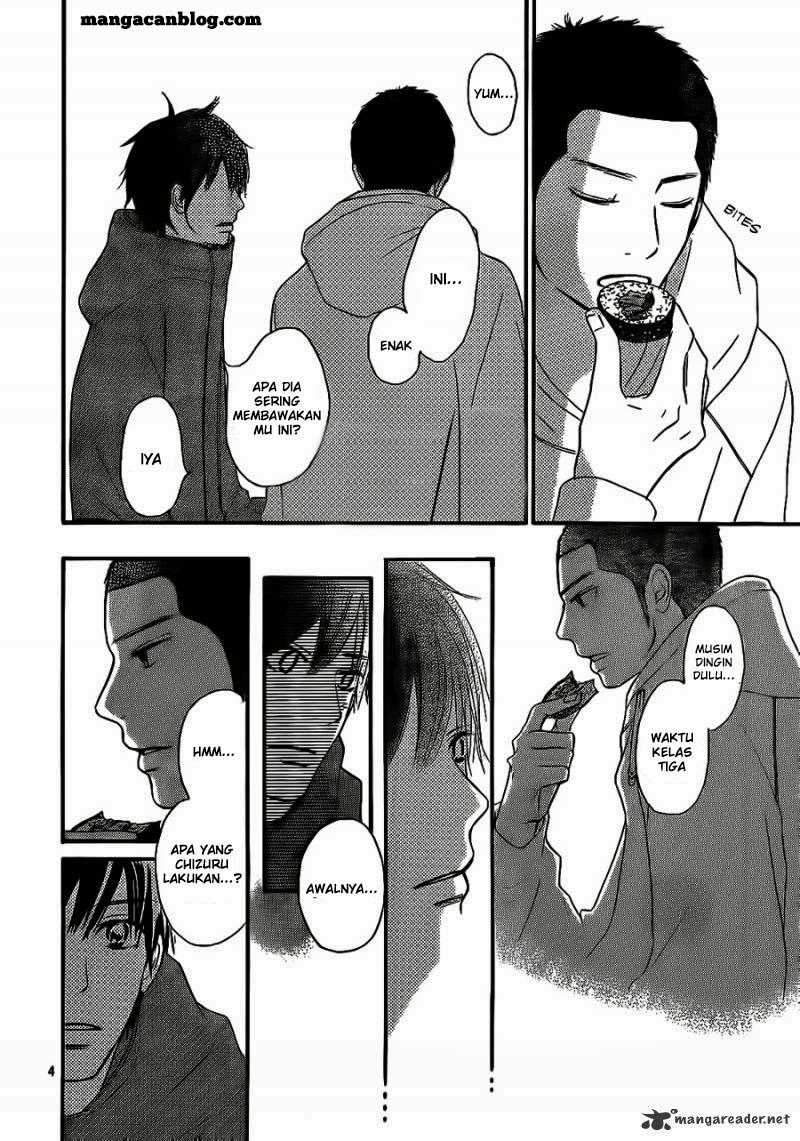 Chapter 61 - halaman 6