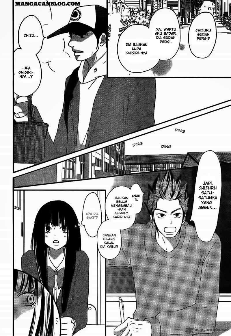 Chapter 61 - halaman 8