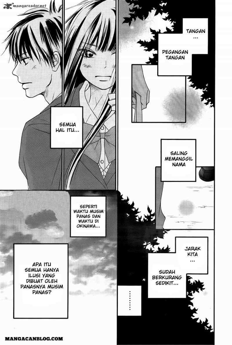 Chapter 60 - halaman 21
