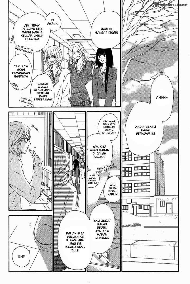 Chapter 60 - halaman 23