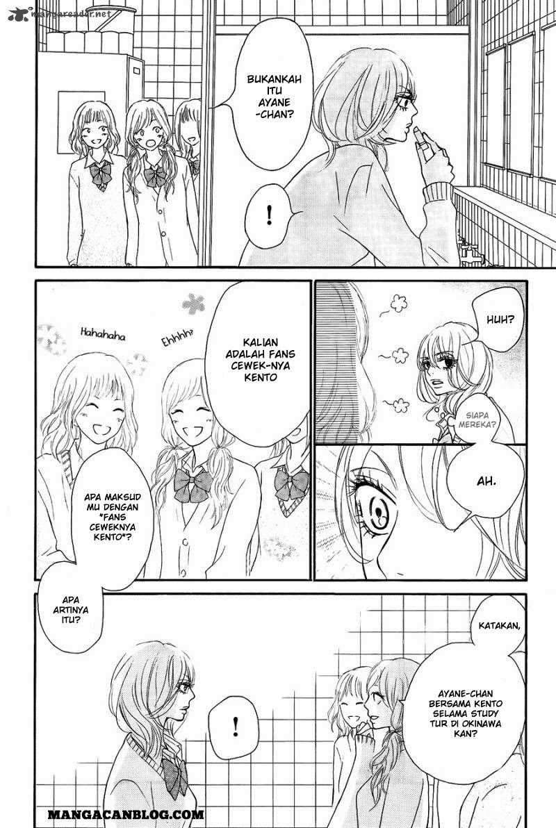 Chapter 60 - halaman 24