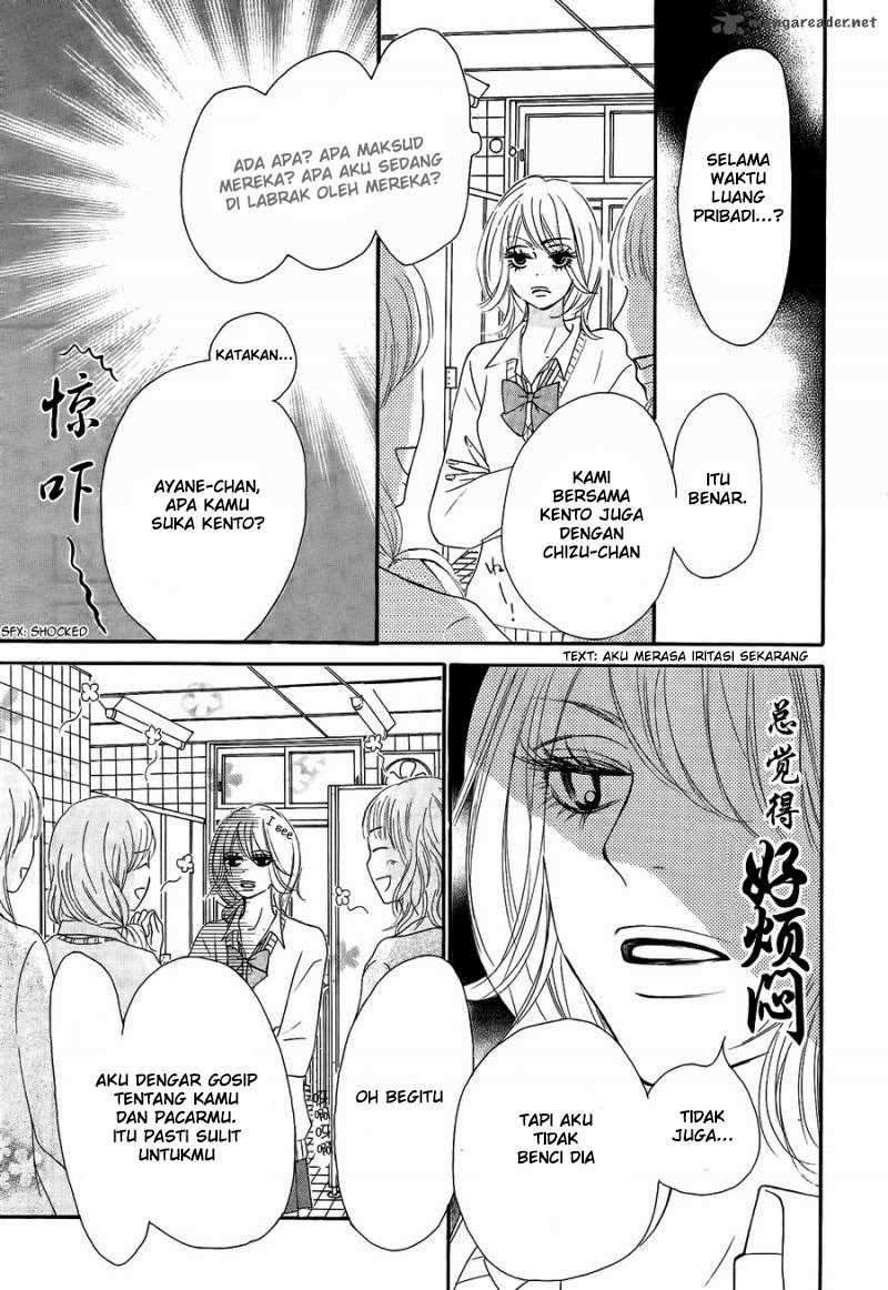 Chapter 60 - halaman 25