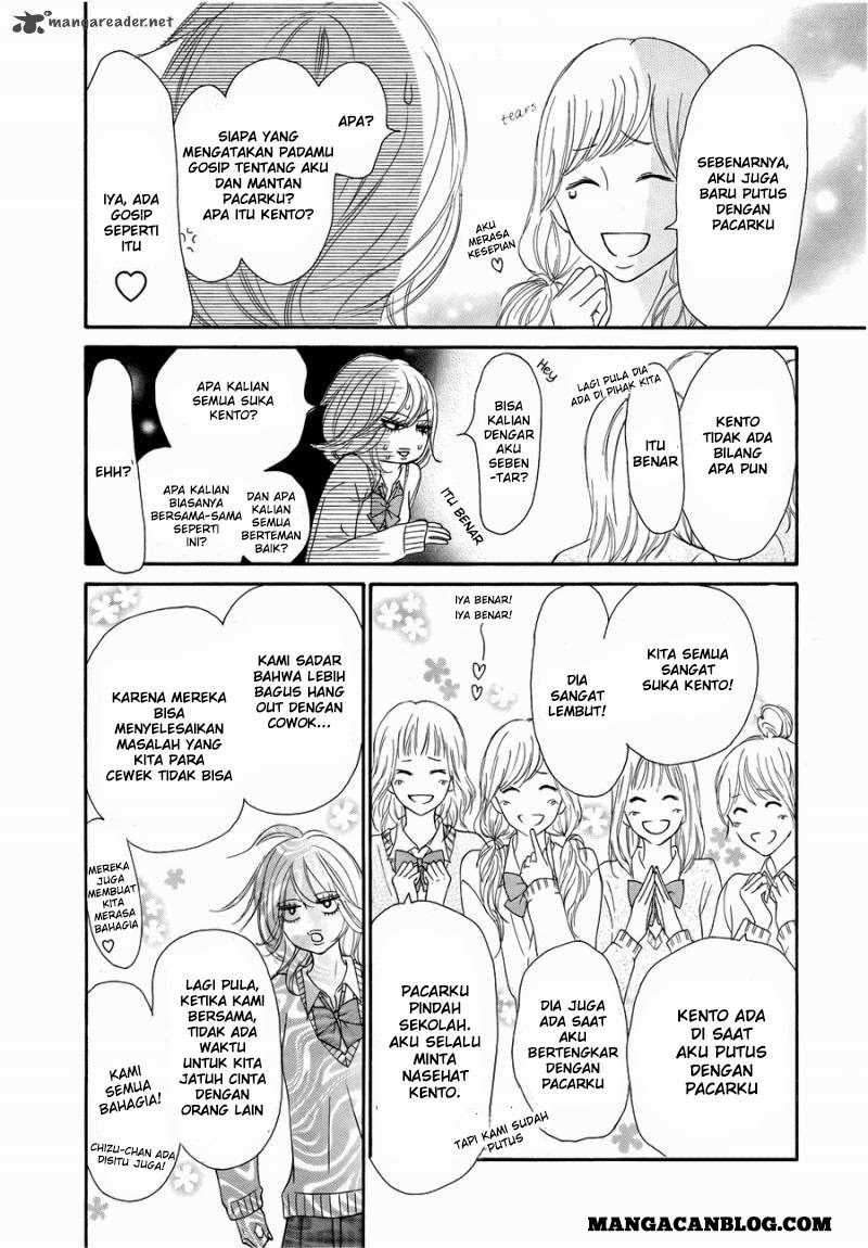 Chapter 60 - halaman 26