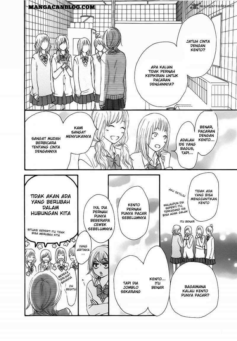 Chapter 60 - halaman 28