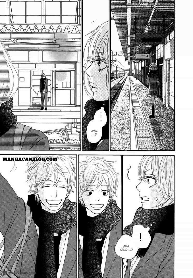 Chapter 60 - halaman 31