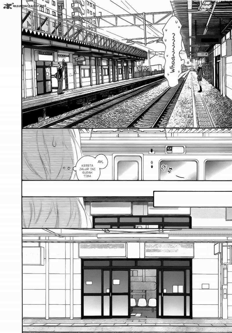 Chapter 60 - halaman 32