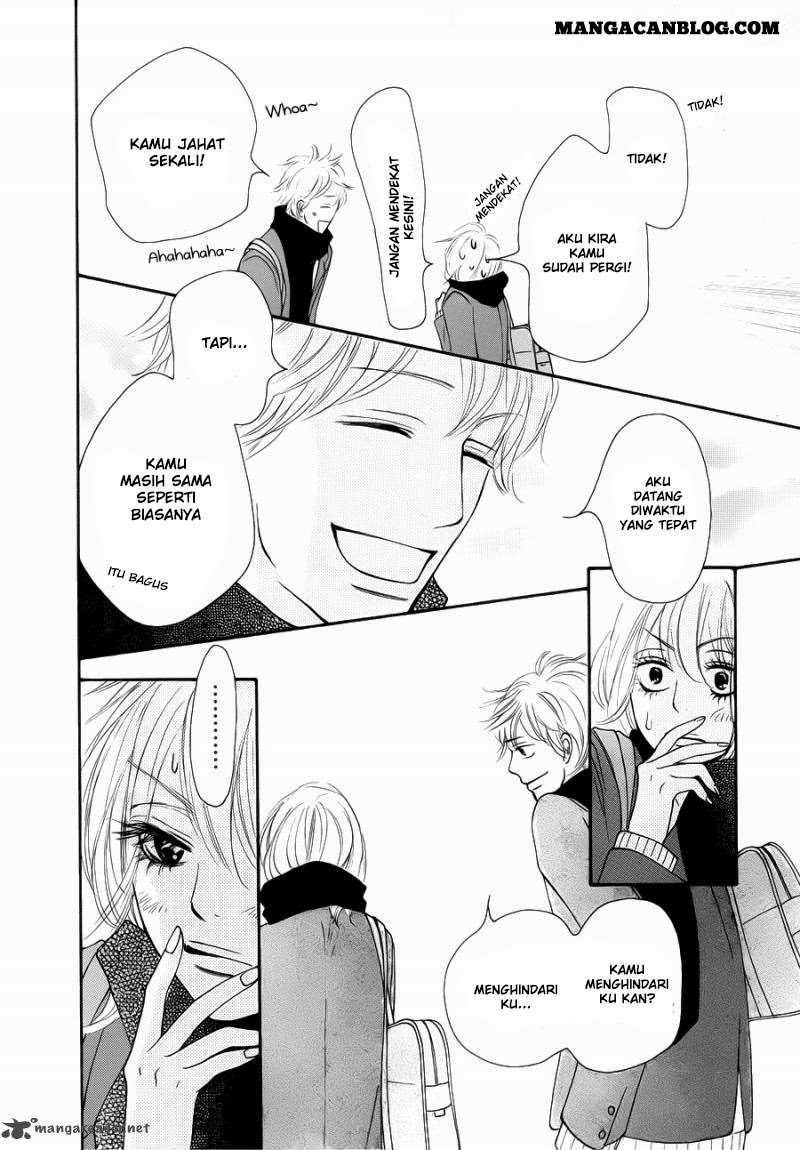 Chapter 60 - halaman 34