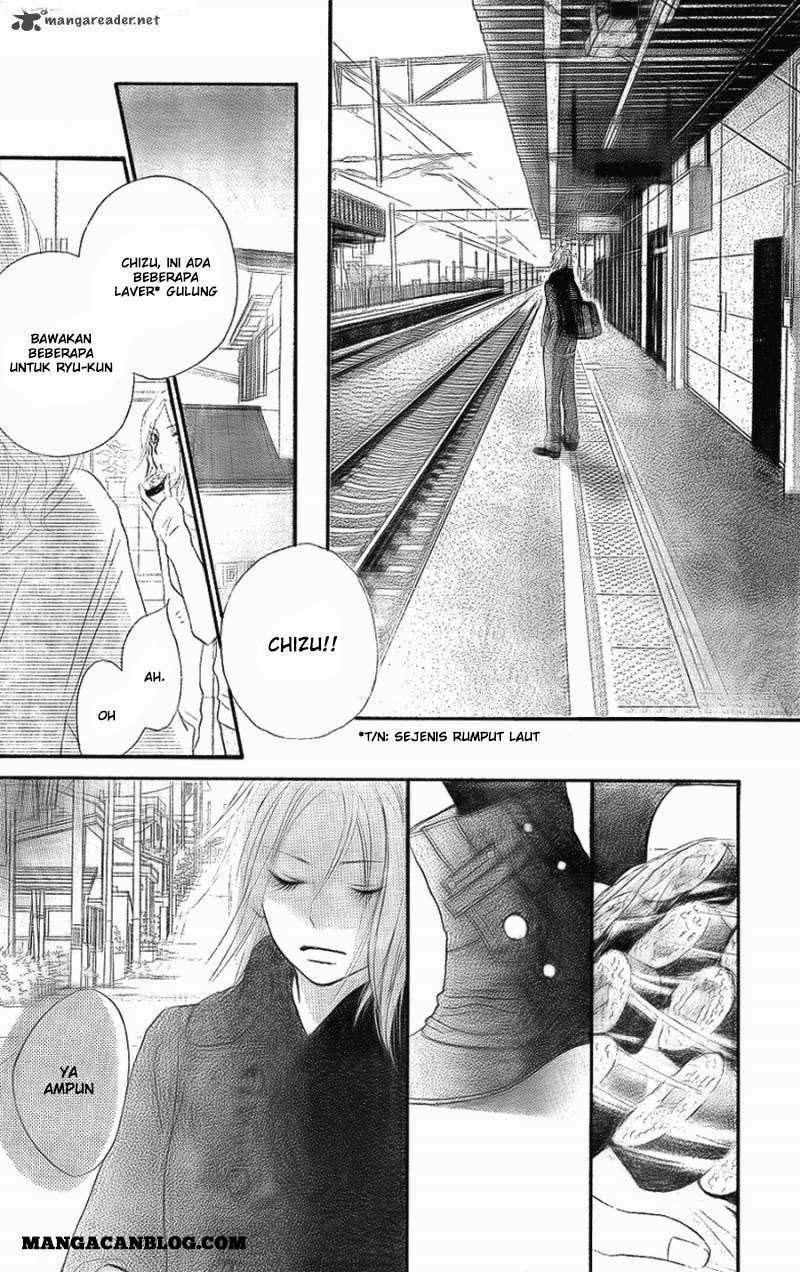 Chapter 60 - halaman 40