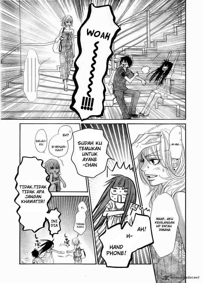 Chapter 58 - halaman 15