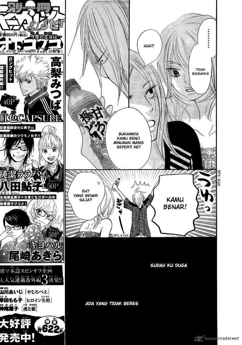 Chapter 58 - halaman 27