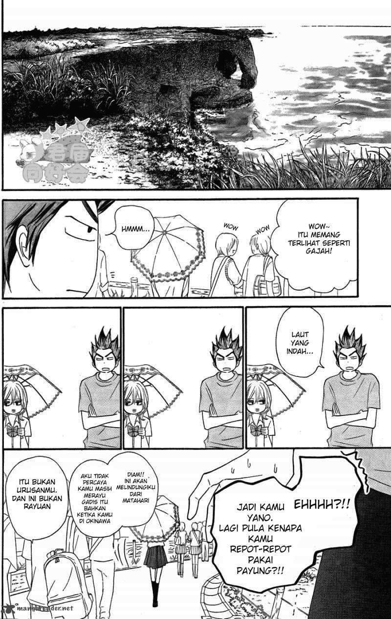 Chapter 56 - halaman 26