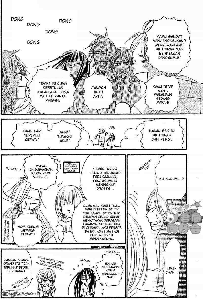 Chapter 56 - halaman 28