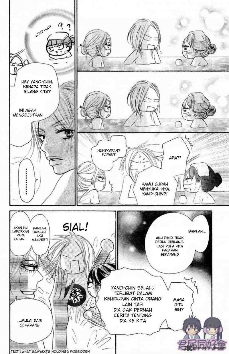 Chapter 55 - halaman 24
