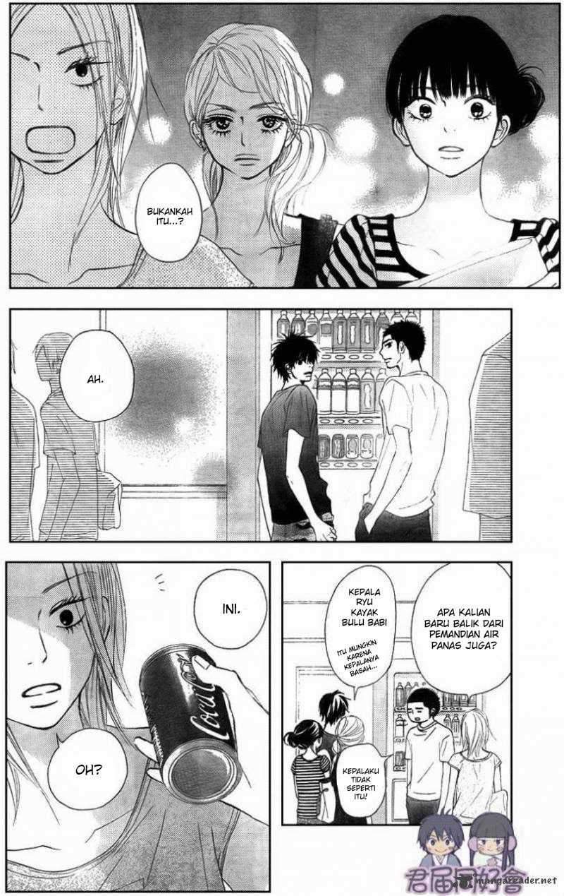 Chapter 55 - halaman 26