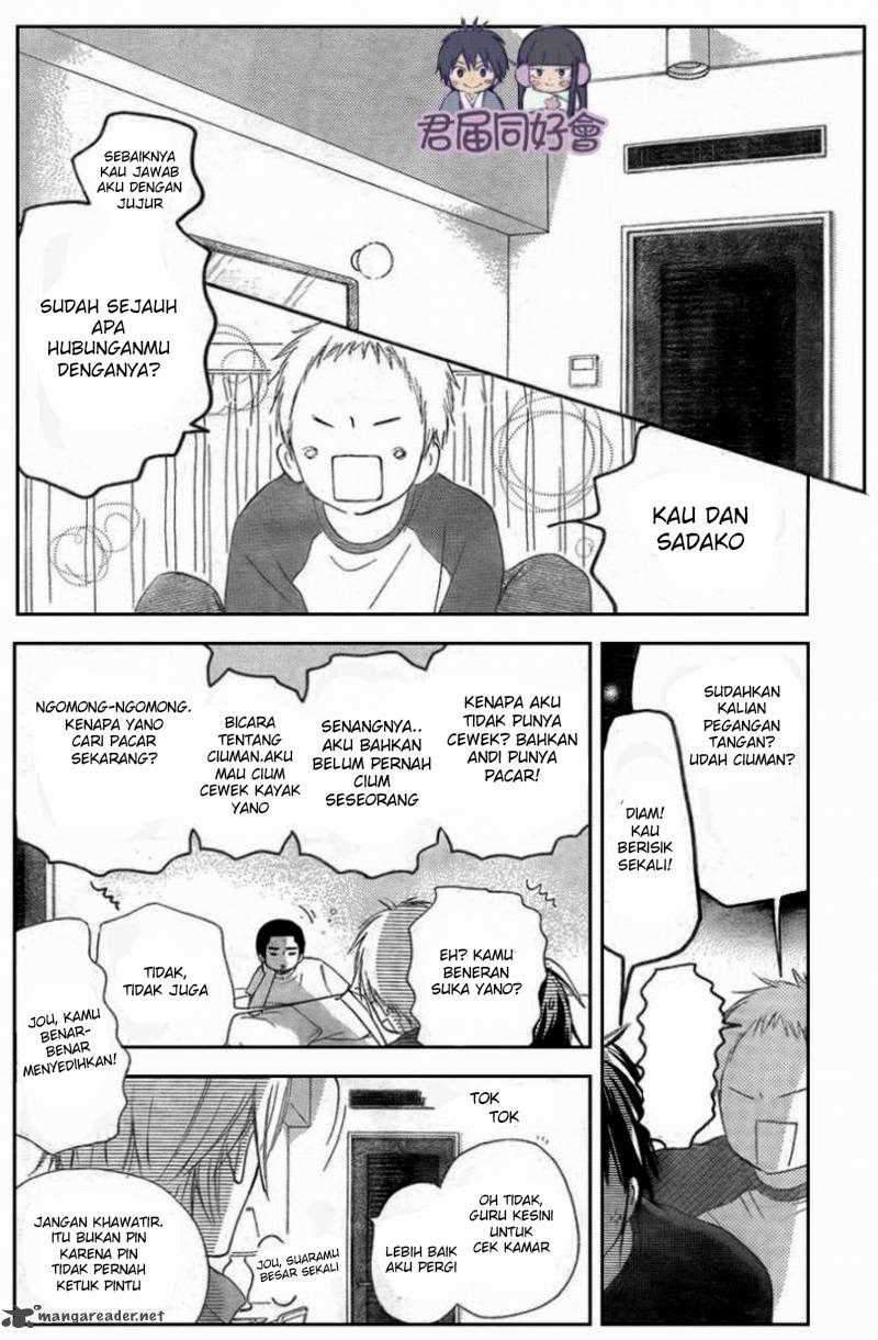 Chapter 55 - halaman 32