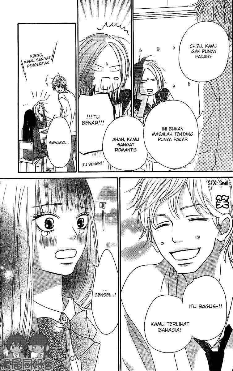 Chapter 54 - halaman 25